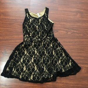 junior dress